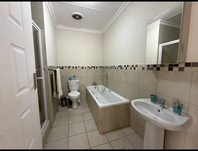 3 BEDROOM TOWNHOUSE FOR SALE IN WATERVAL EAST